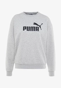 Puma Z Half Zip Crew